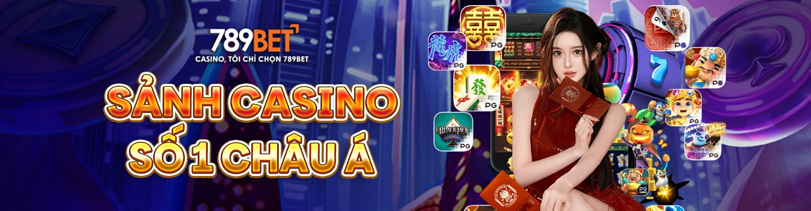 Hình ảnh giới thiệu cổng thông tin game 789Bet cho thành viên