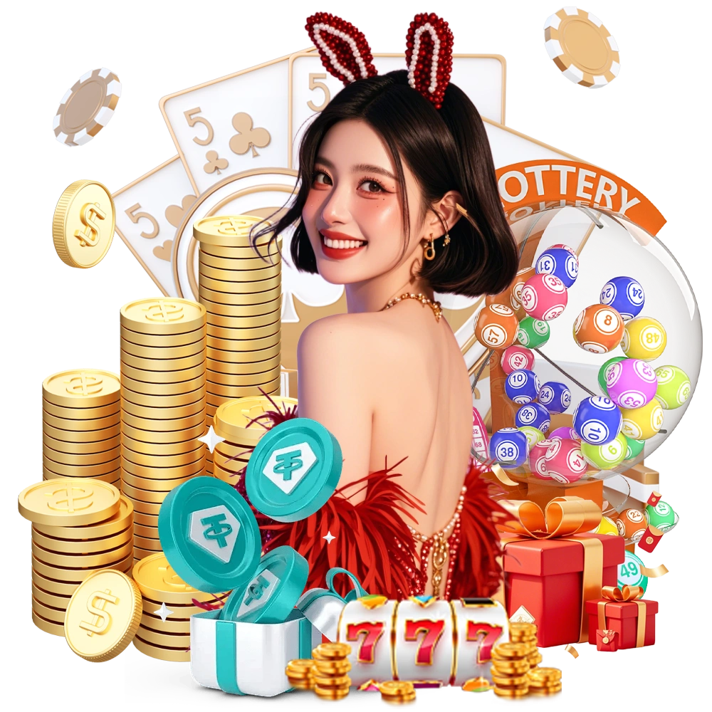 Chuyên mục xổ số 789Bet